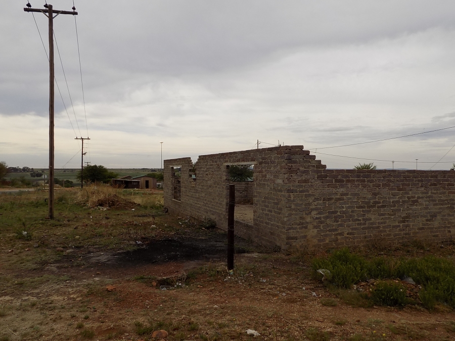 0 Bedroom Property for Sale in Ventersdorp North West